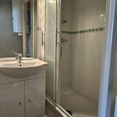 T2 Vue Apartament
